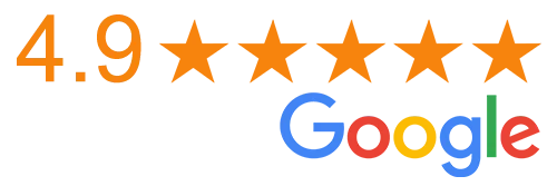 google Rating